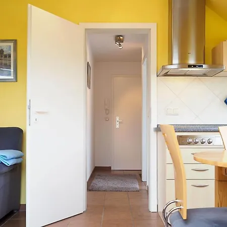 Haus Am Brunnen Apartment 50 Prerow Exterior photo